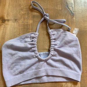 Urban Outfitters crop